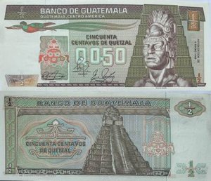 50 CENTAVOS