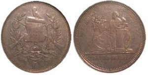4 REALES