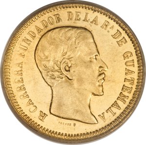 4 PESOS