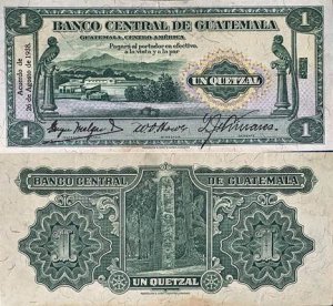 1 QUETZAL