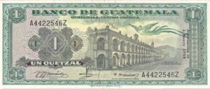 1 QUETZAL