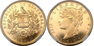 10 PESOS