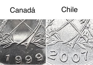 1 CENTAVO