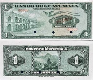 1 QUETZAL