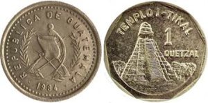 1 QUETZAL