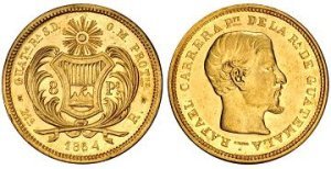 8 PESOS