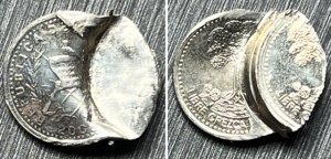 5 CENTAVOS