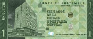 1 QUETZAL
