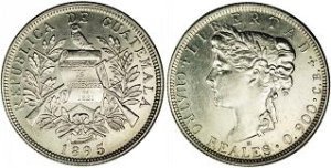 4 REALES