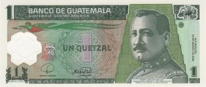 1 QUETZAL