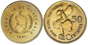 50 CENTAVOS