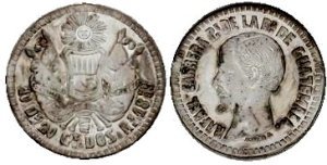 2 REALES