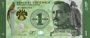 1 QUETZAL