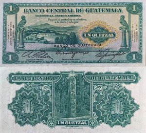 1 QUETZAL