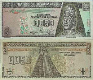 50 CENTAVOS