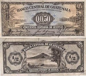50 CENTAVOS