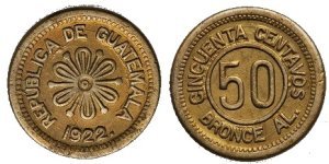 50 CENTAVOS