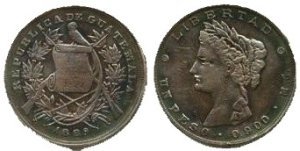 1 PESO