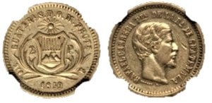 2 PESOS