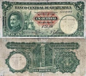 1 QUETZAL