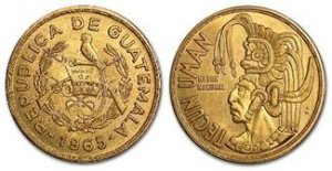 10 QUETZALES