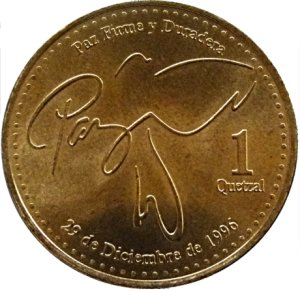 1 QUETZAL