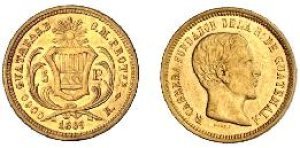 5 PESOS