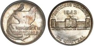 25 CENTAVOS