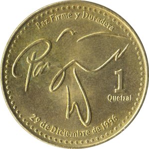 1 QUETZAL